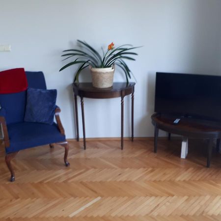 Gdynia Centrum Z Pieknym Widokiem Na Morze I Balkonem 9 Pietro Przy Sea Towers Extérieur photo