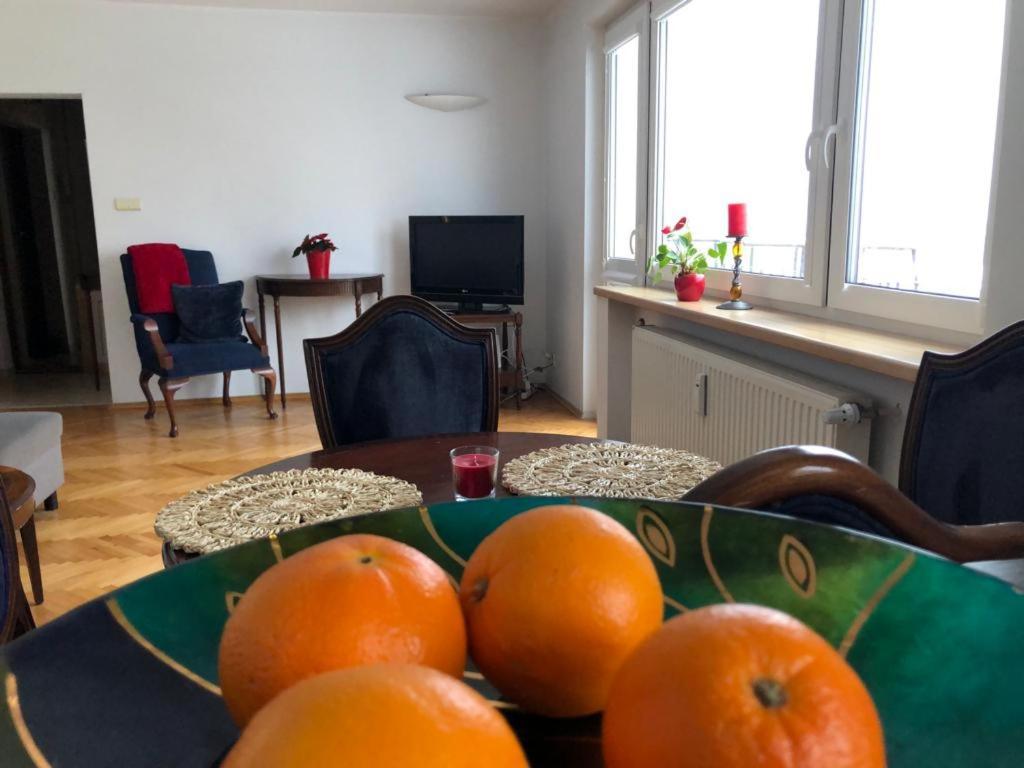 Gdynia Centrum Z Pieknym Widokiem Na Morze I Balkonem 9 Pietro Przy Sea Towers Extérieur photo