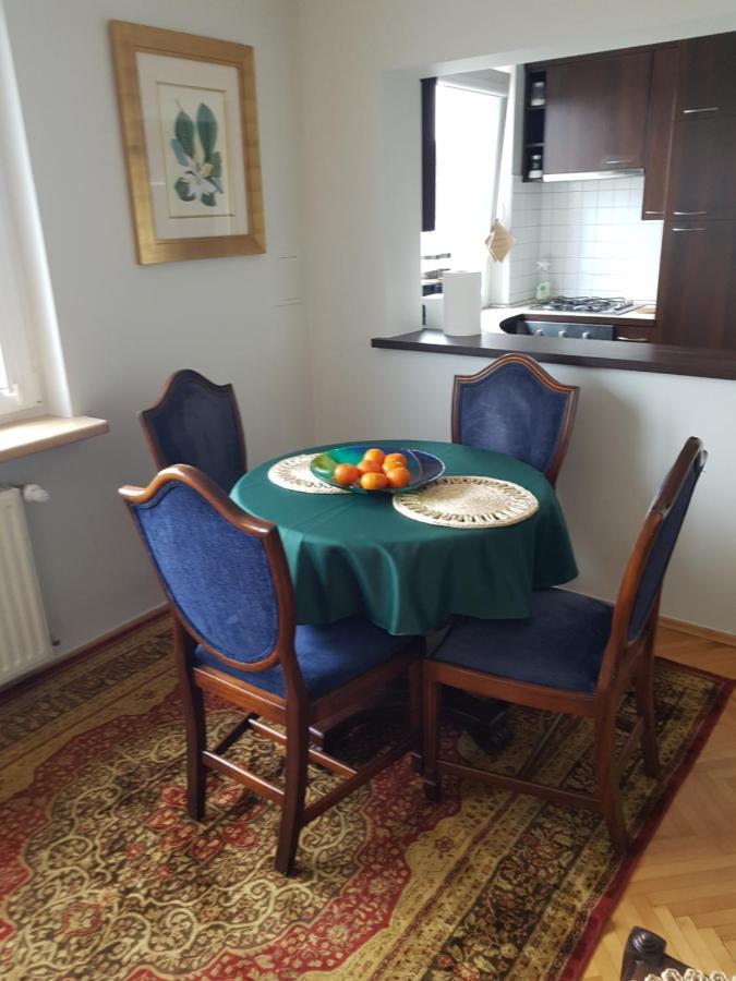 Gdynia Centrum Z Pieknym Widokiem Na Morze I Balkonem 9 Pietro Przy Sea Towers Extérieur photo