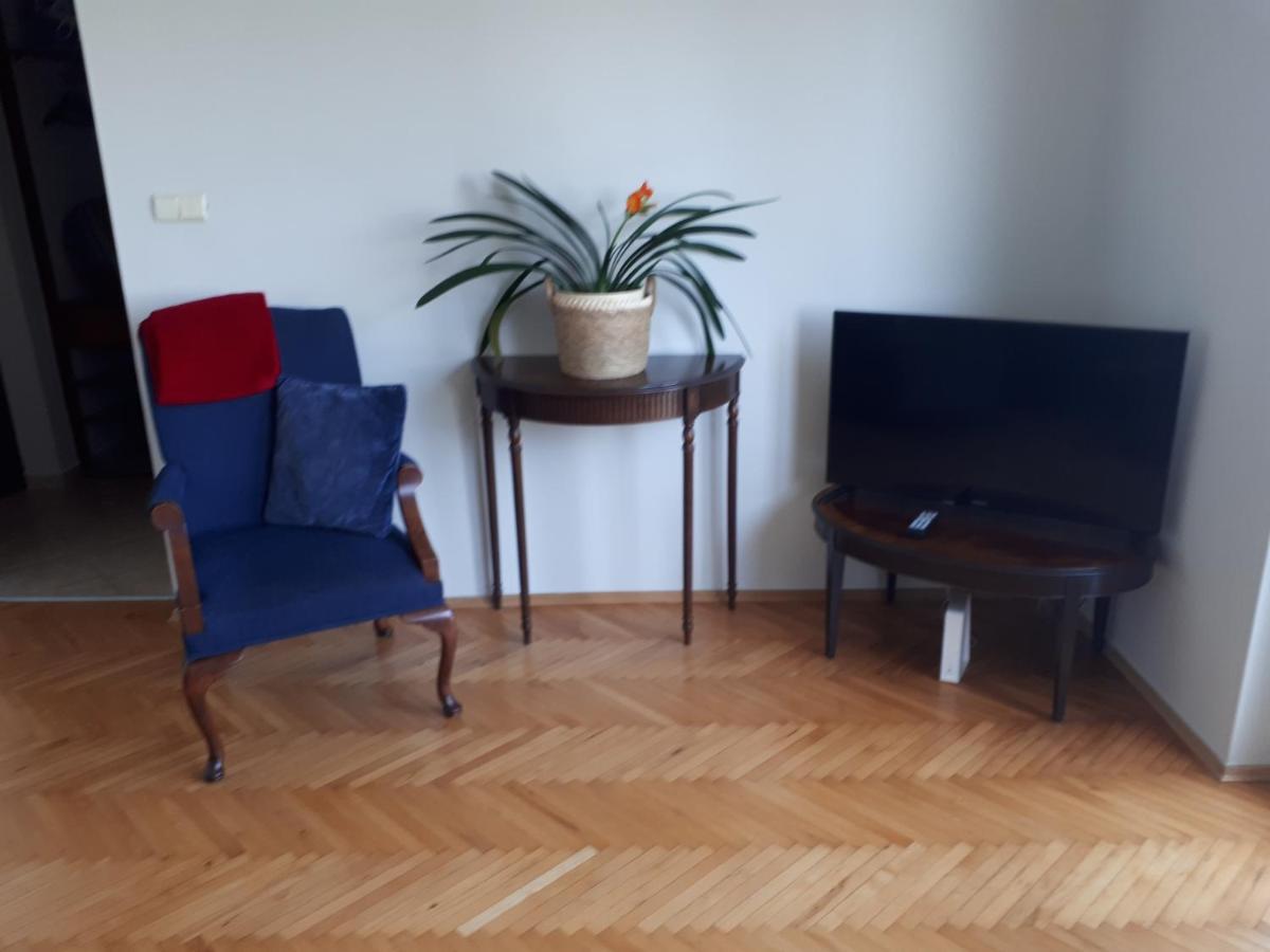 Gdynia Centrum Z Pieknym Widokiem Na Morze I Balkonem 9 Pietro Przy Sea Towers Extérieur photo
